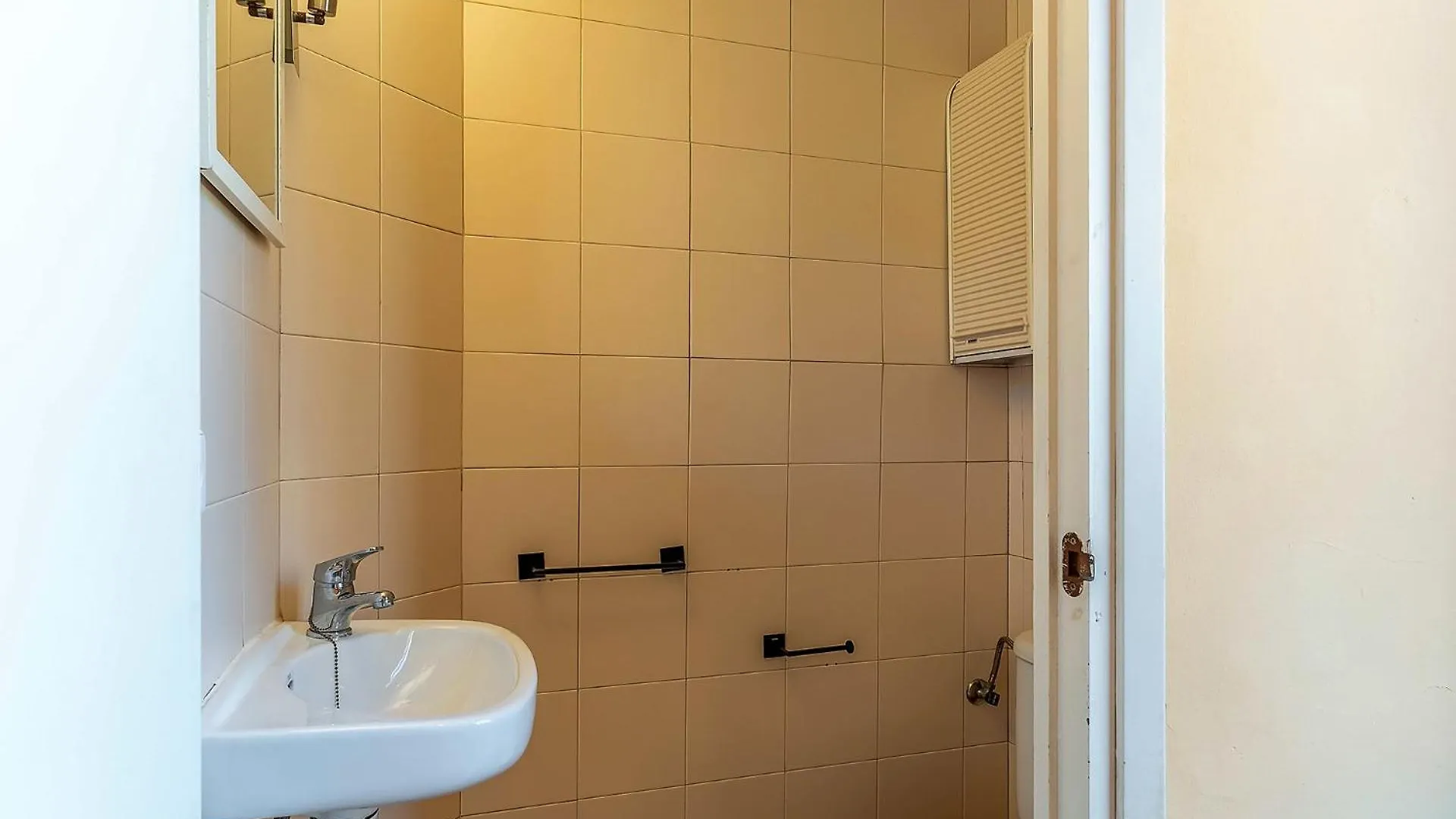 Ab Verdi Villa De Gracia Apartment Barcelona 0*,