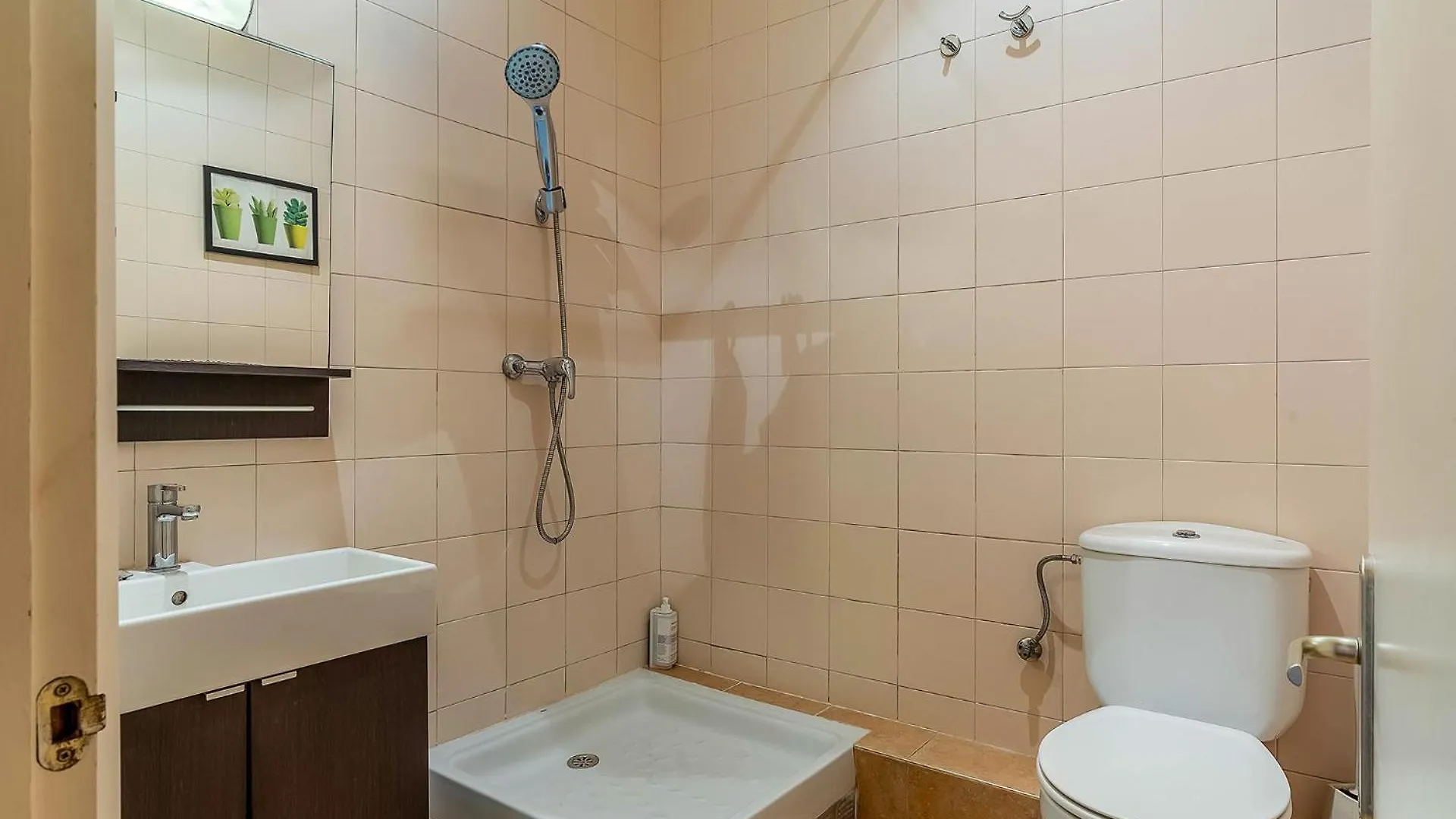 Ab Verdi Villa De Gracia Apartment Barcelona