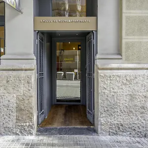 Penzion Ola Living Diagonal, Barcelona