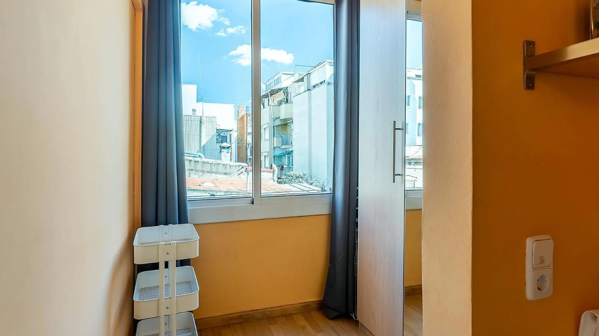 Ab Verdi Villa De Gracia Apartment Barcelona 0*,  Spanyolország