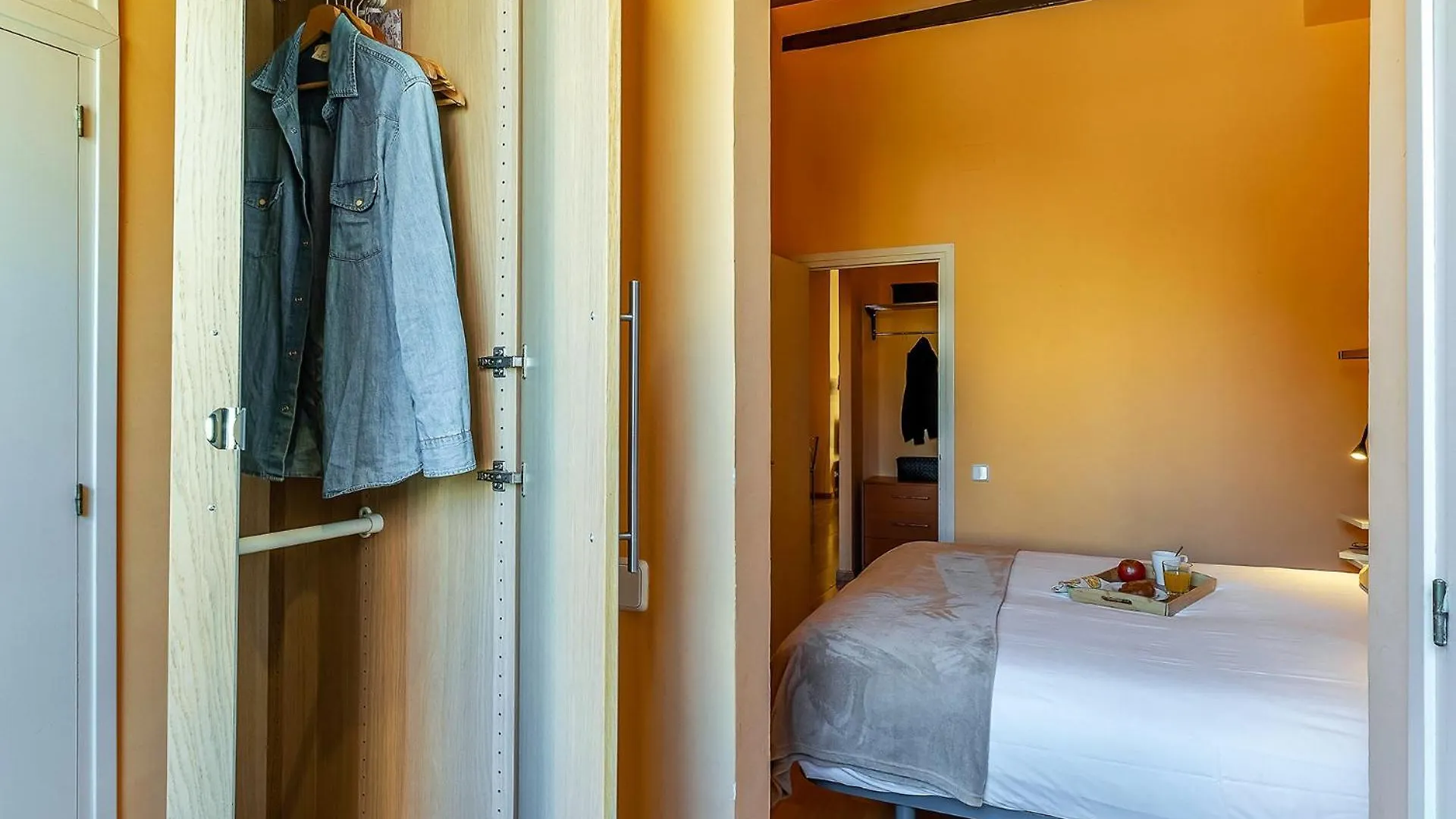 Ab Verdi Villa De Gracia Apartment Barcelona